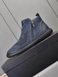 Picture of Armani Shoes _SKUArmanisz38-44hnm0107689